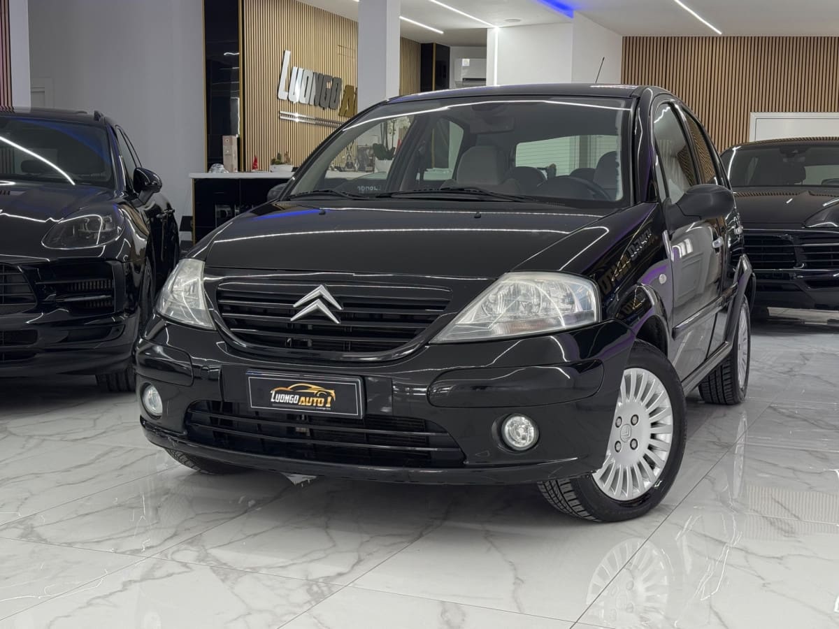 CITROEN C3 1ª serie 13