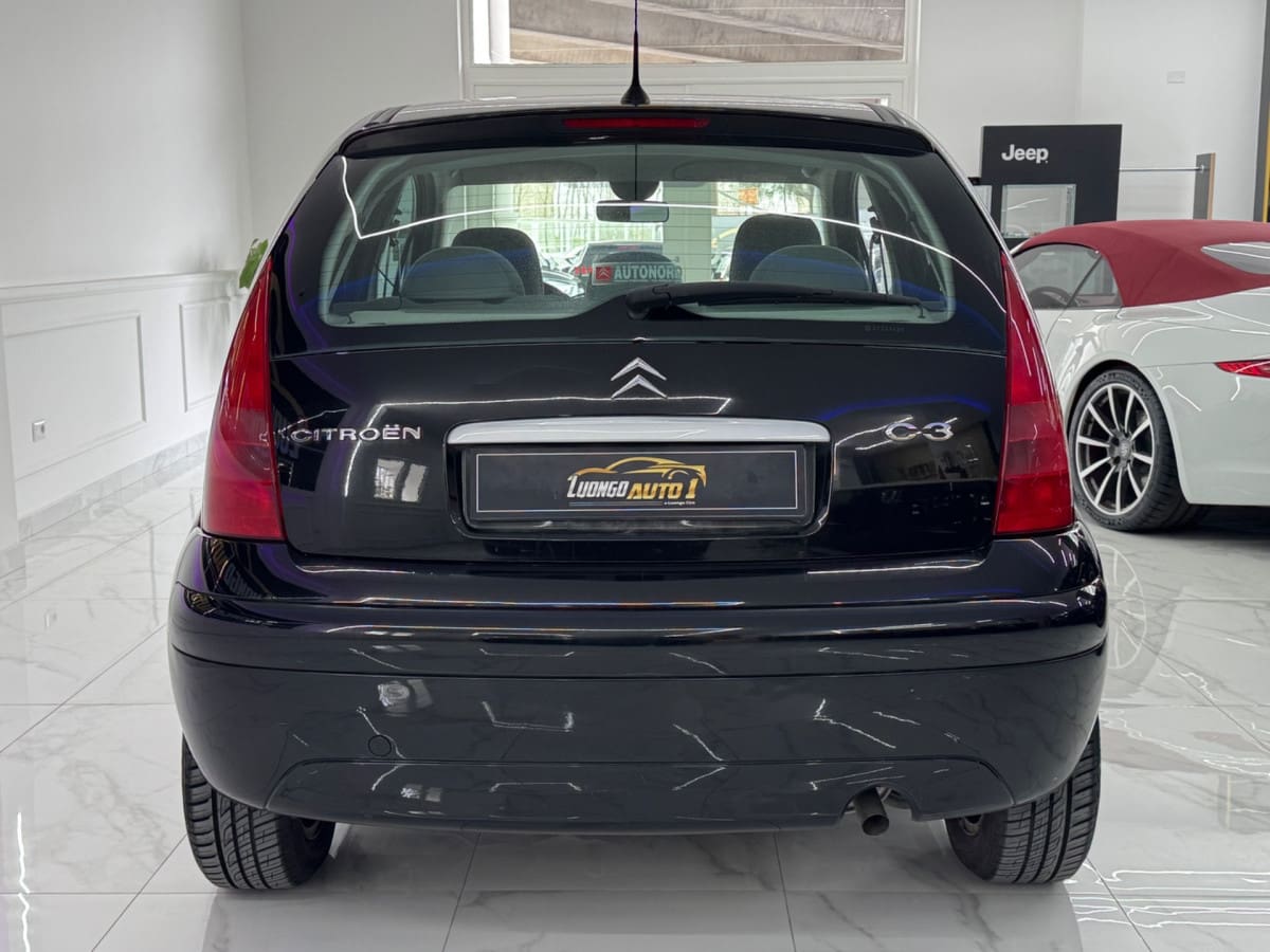 CITROEN C3 1ª serie 17