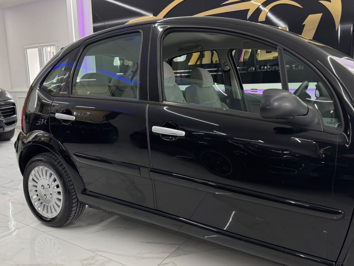 CITROEN C3 1ª serie 20