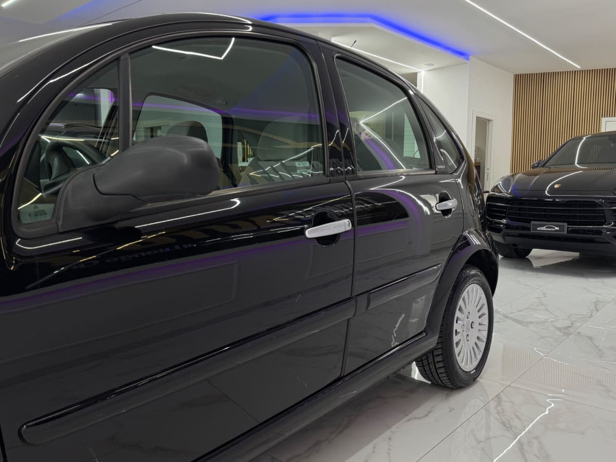 CITROEN C3 1ª serie 22