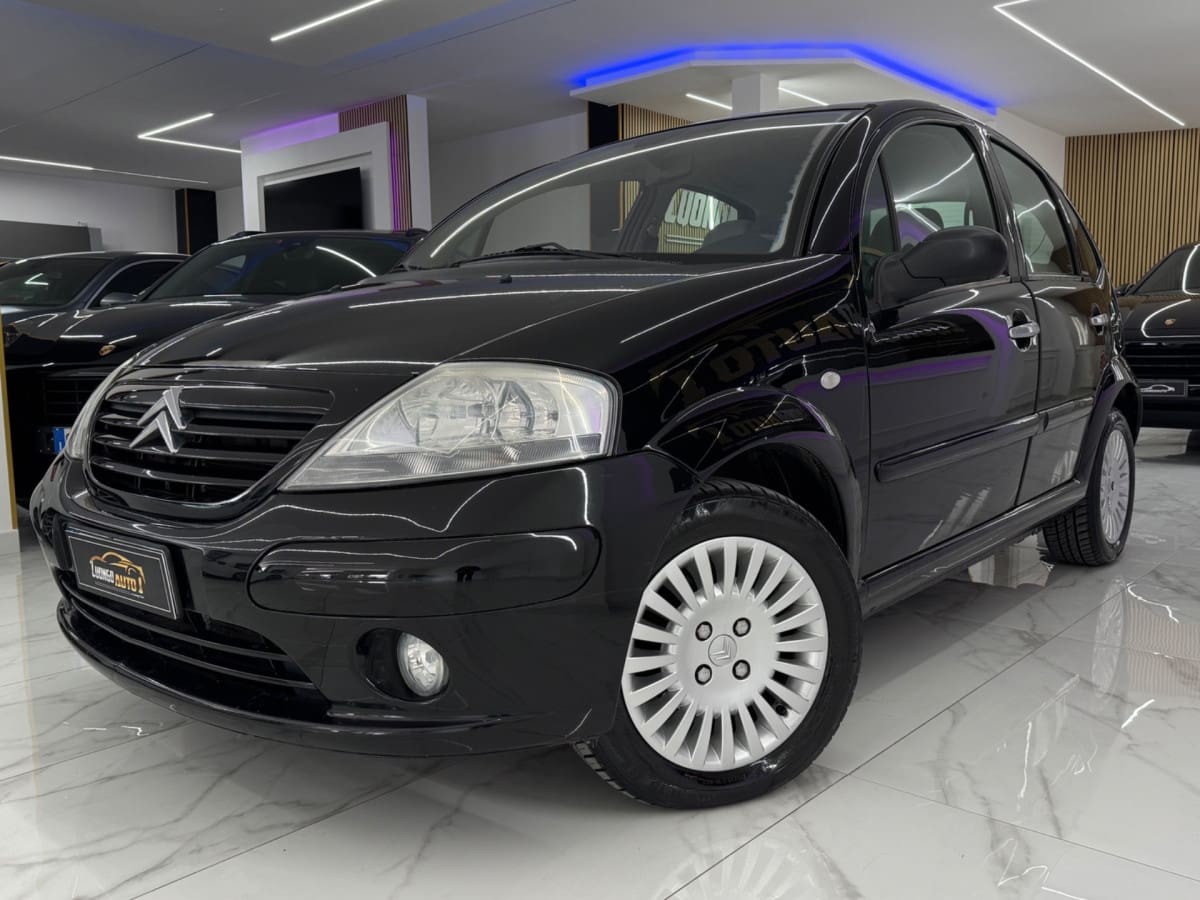 CITROEN C3 1ª serie 23