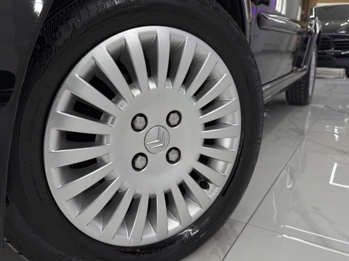 CITROEN C3 1ª serie 24