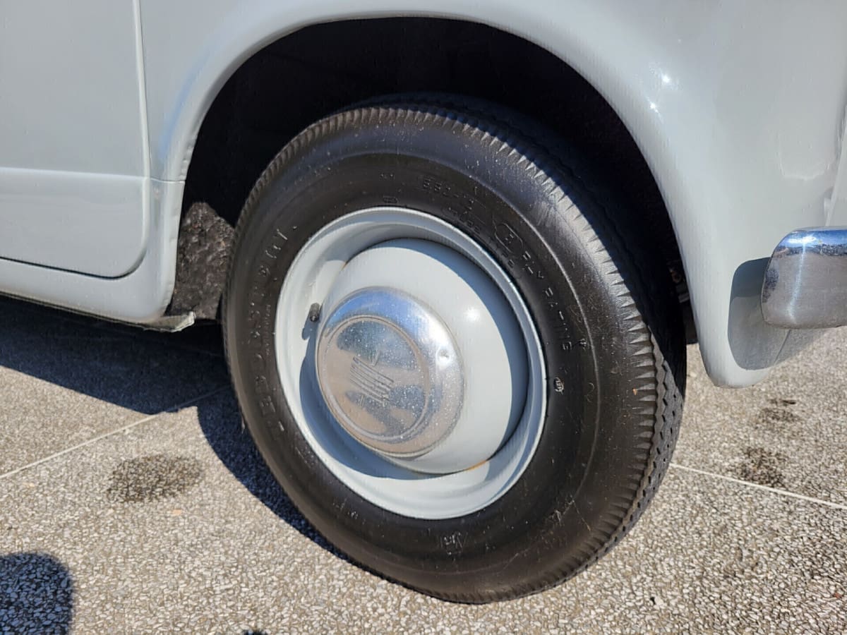 FIAT 600 19