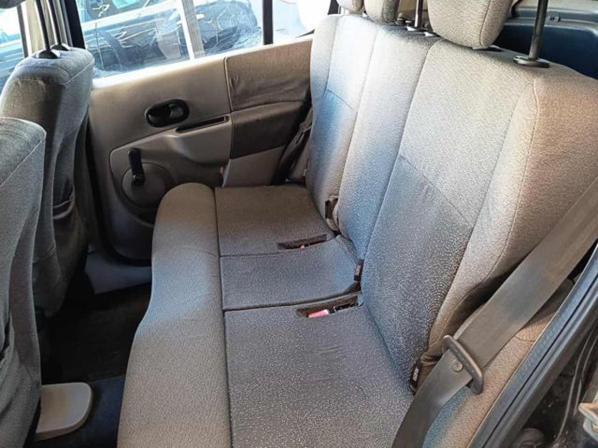 RENAULT Modus 1ª serie 4