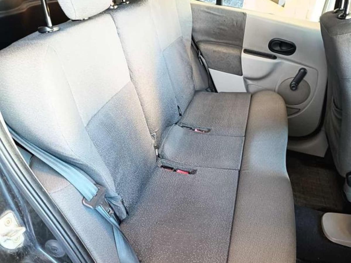 RENAULT Modus 1ª serie 5