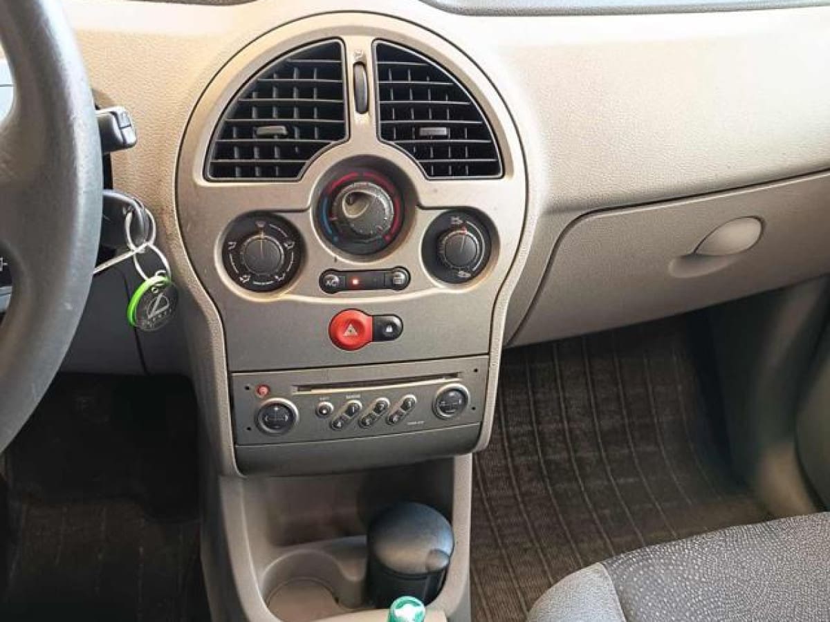 RENAULT Modus 1ª serie 13