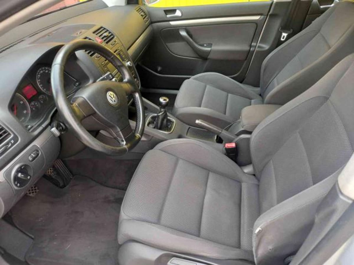 VOLKSWAGEN Golf 3ª serie 3