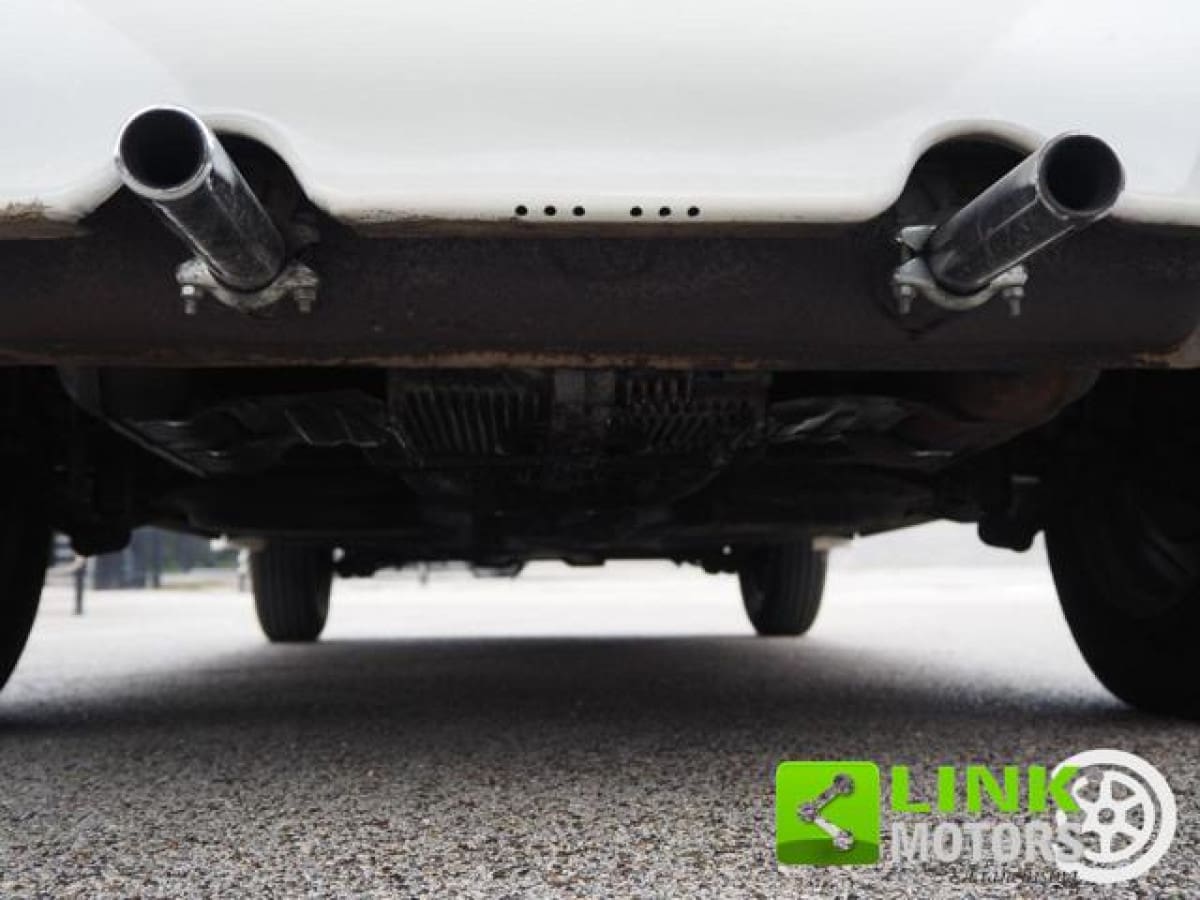 VOLKSWAGEN Maggiolino 14