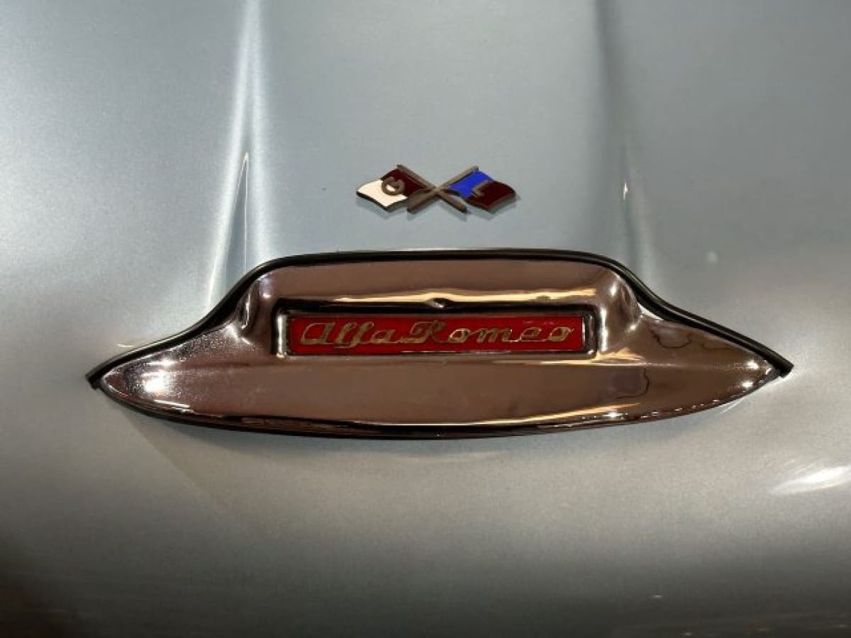 ALFA ROMEO Other 6