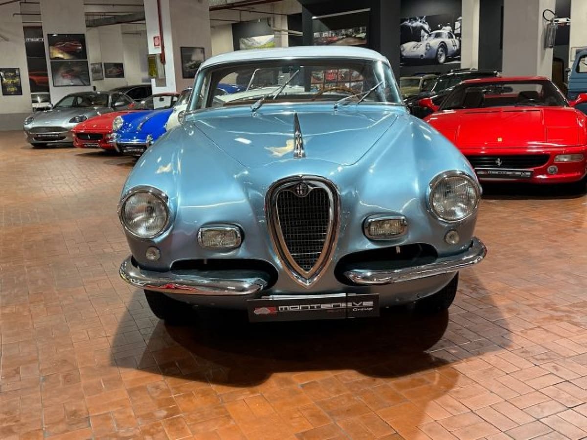 ALFA ROMEO Other 8