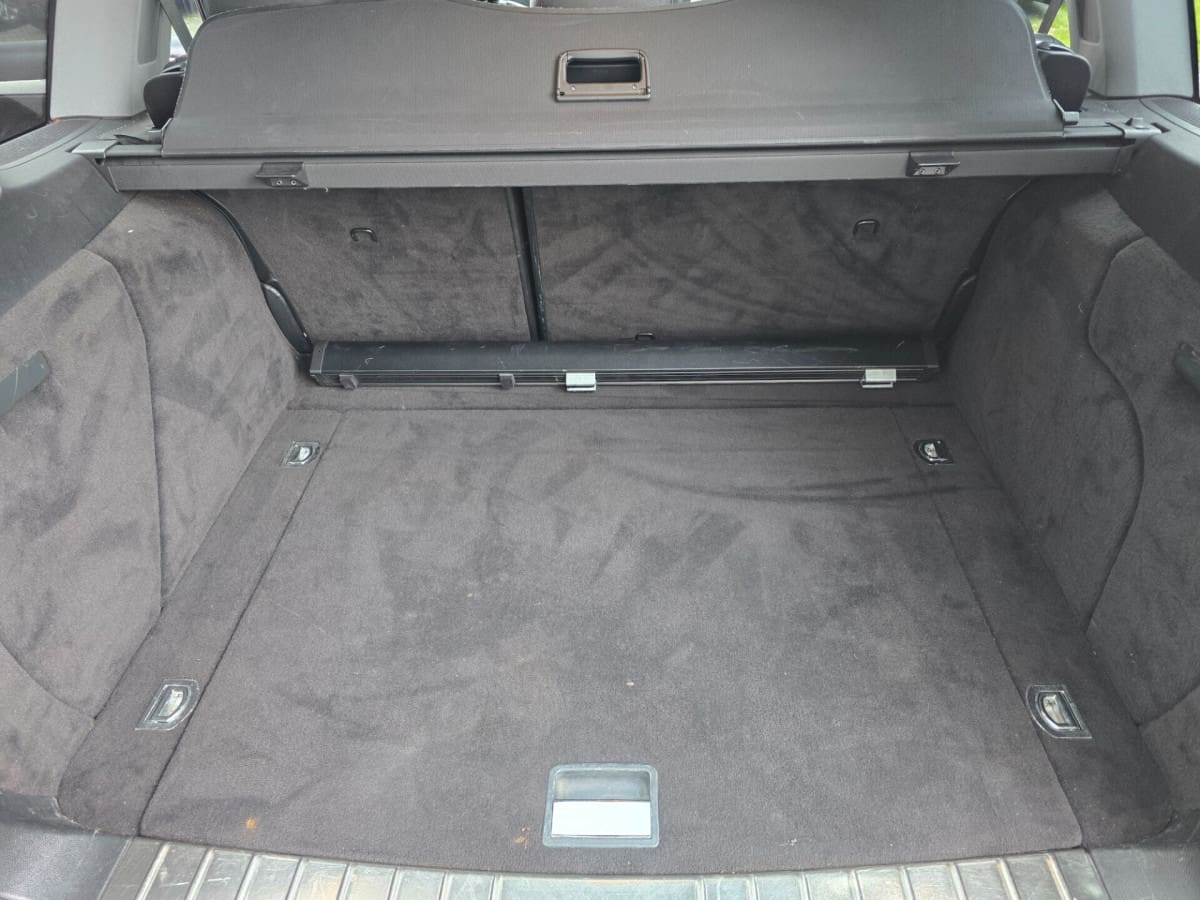 PORSCHE Cayenne 1ªs.\'03-\'07 8