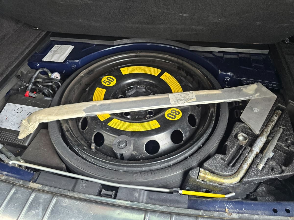 PORSCHE Cayenne 1ªs.\'03-\'07 9