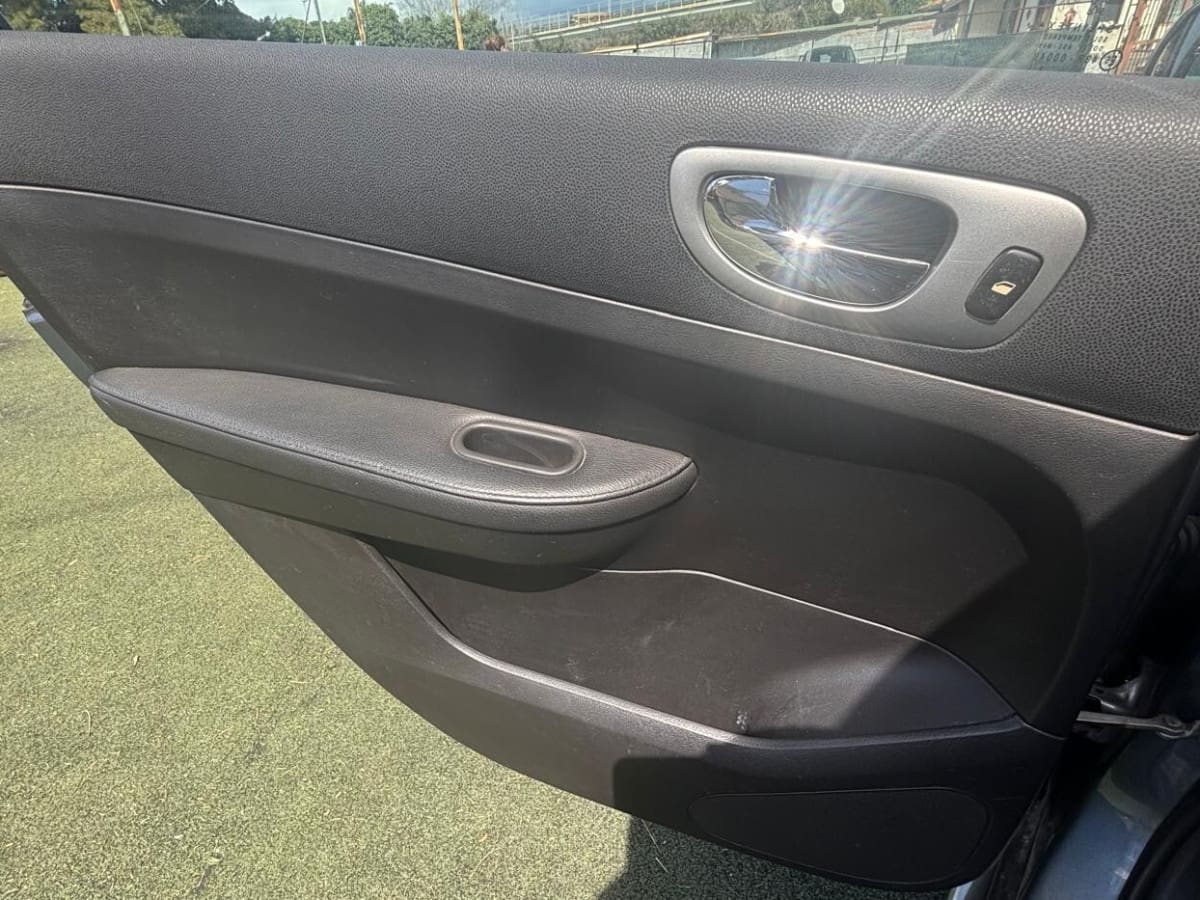 PEUGEOT 307 4