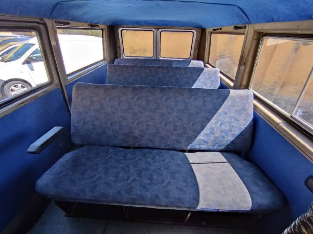 VOLKSWAGEN Multivan 6ª \'15-\'24 4