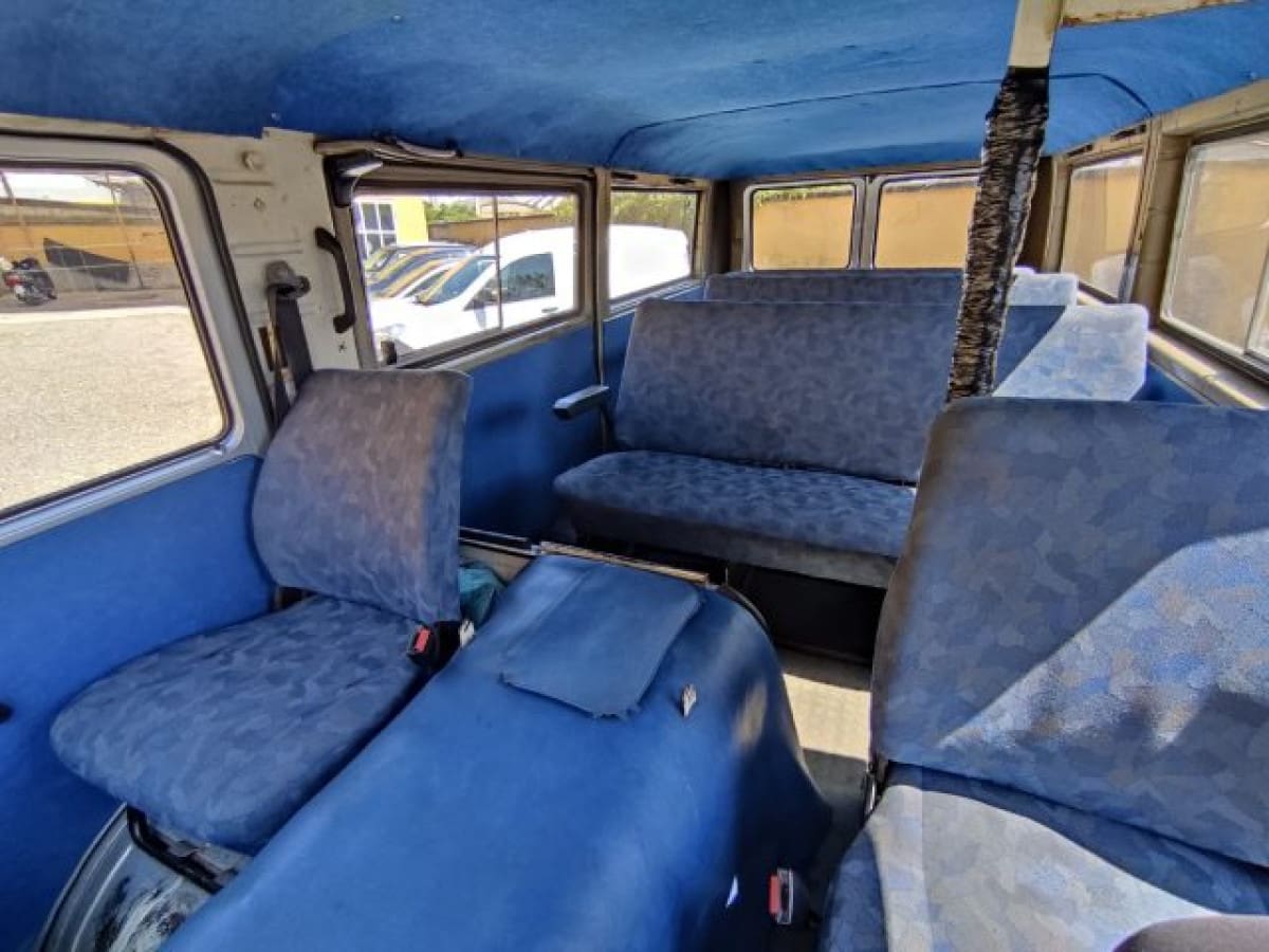 VOLKSWAGEN Multivan 6ª \'15-\'24 6