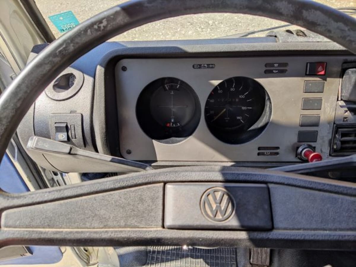 VOLKSWAGEN Multivan 6ª \'15-\'24 12