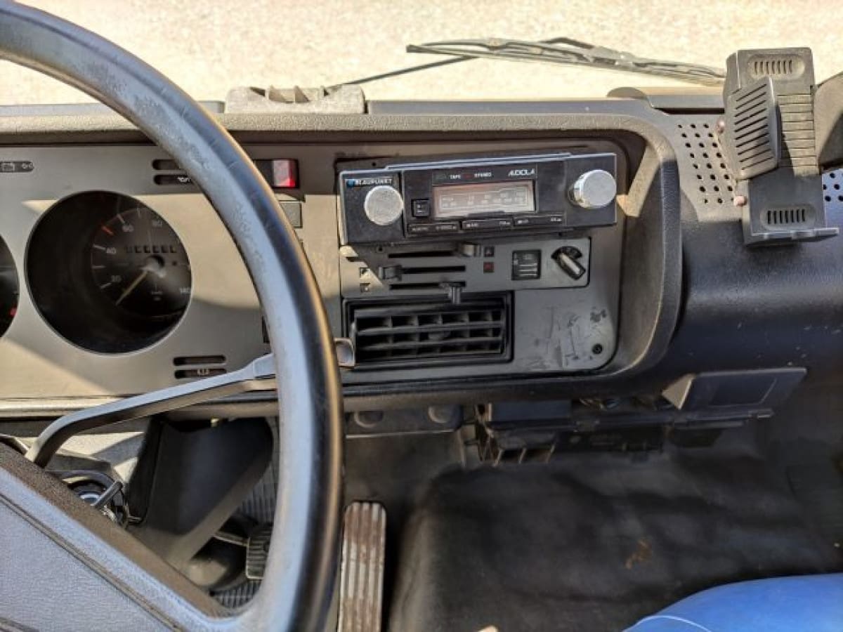 VOLKSWAGEN Multivan 6ª \'15-\'24 13