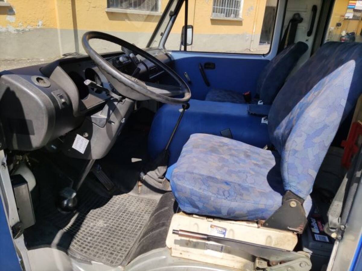 VOLKSWAGEN Multivan 6ª \'15-\'24 14