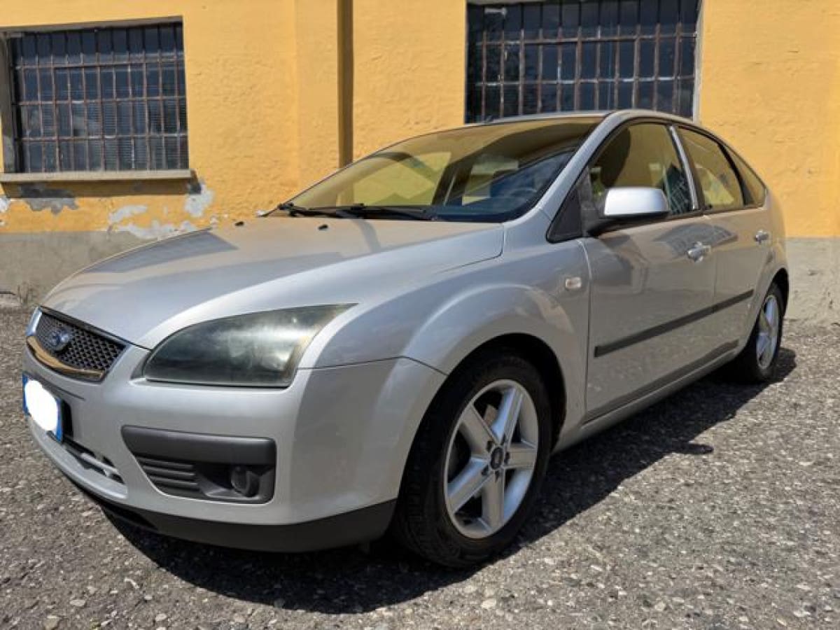 FORD Focus 1ª serie 109775932