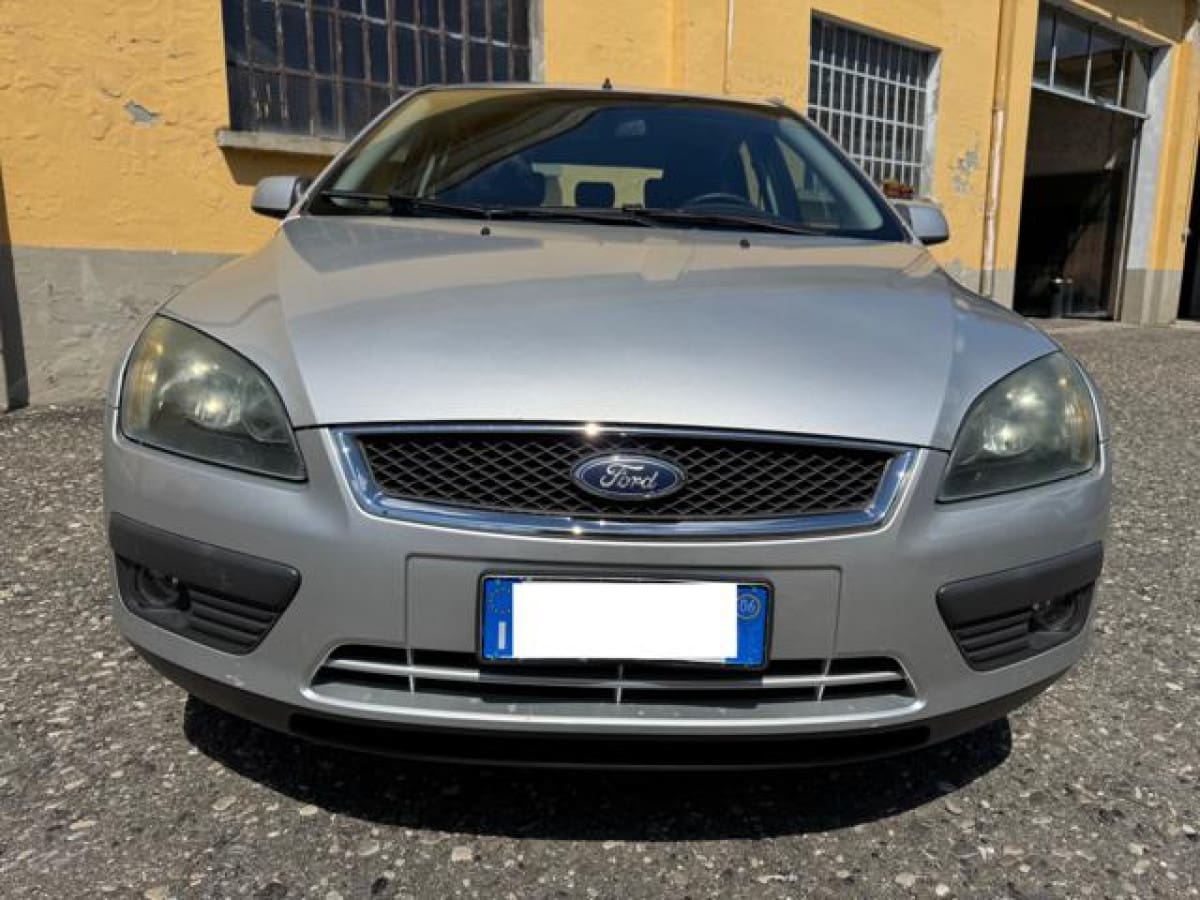 FORD Focus 1ª serie 2