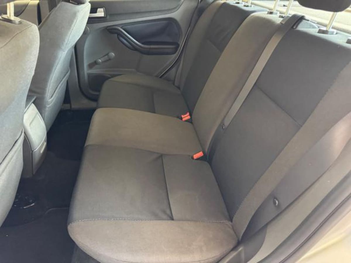 FORD Focus 1ª serie 5