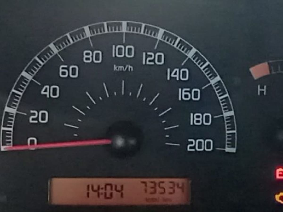 FIAT Panda 2ª serie 8