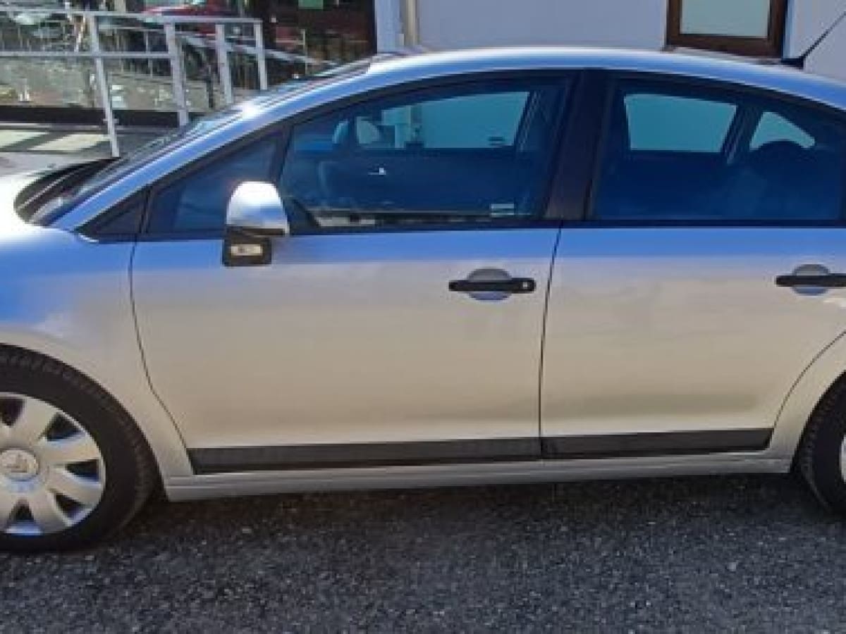 CITROEN C4 109776214