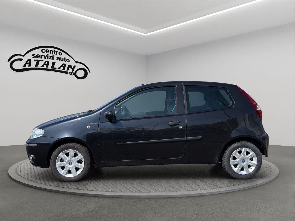 FIAT Punto Evo 2