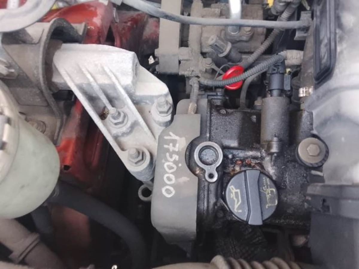 FIAT Doblò 2ª serie 3