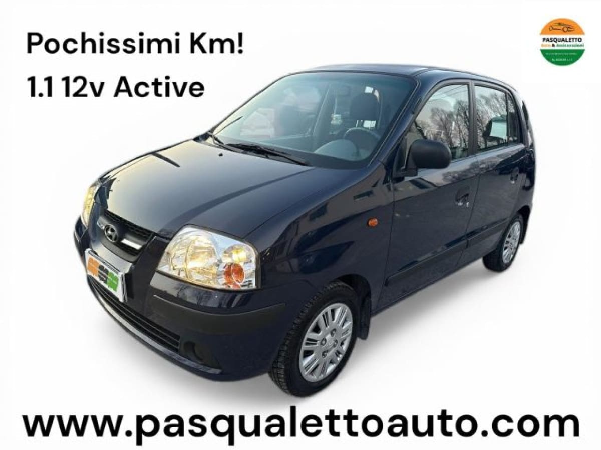 HYUNDAI Atos 109779204