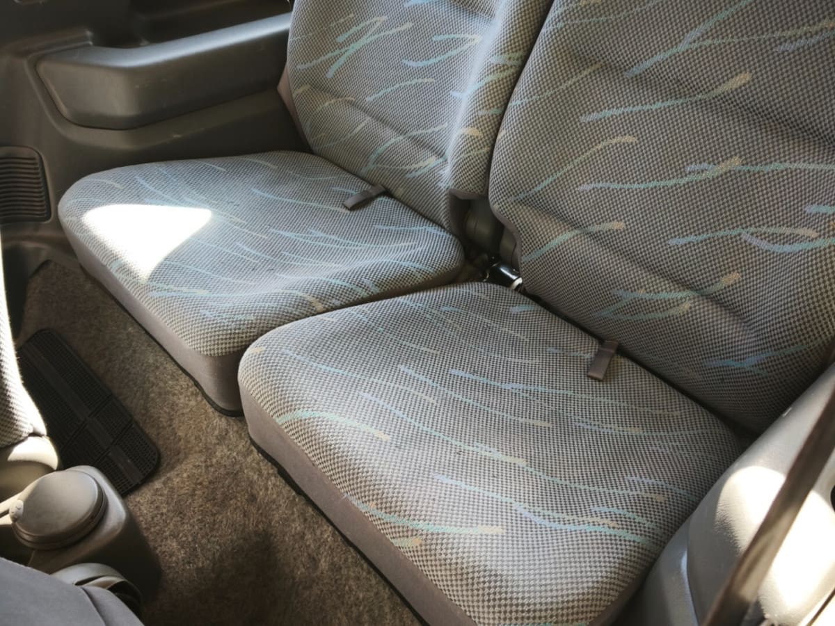 SUZUKI Jimny 3ª serie 9