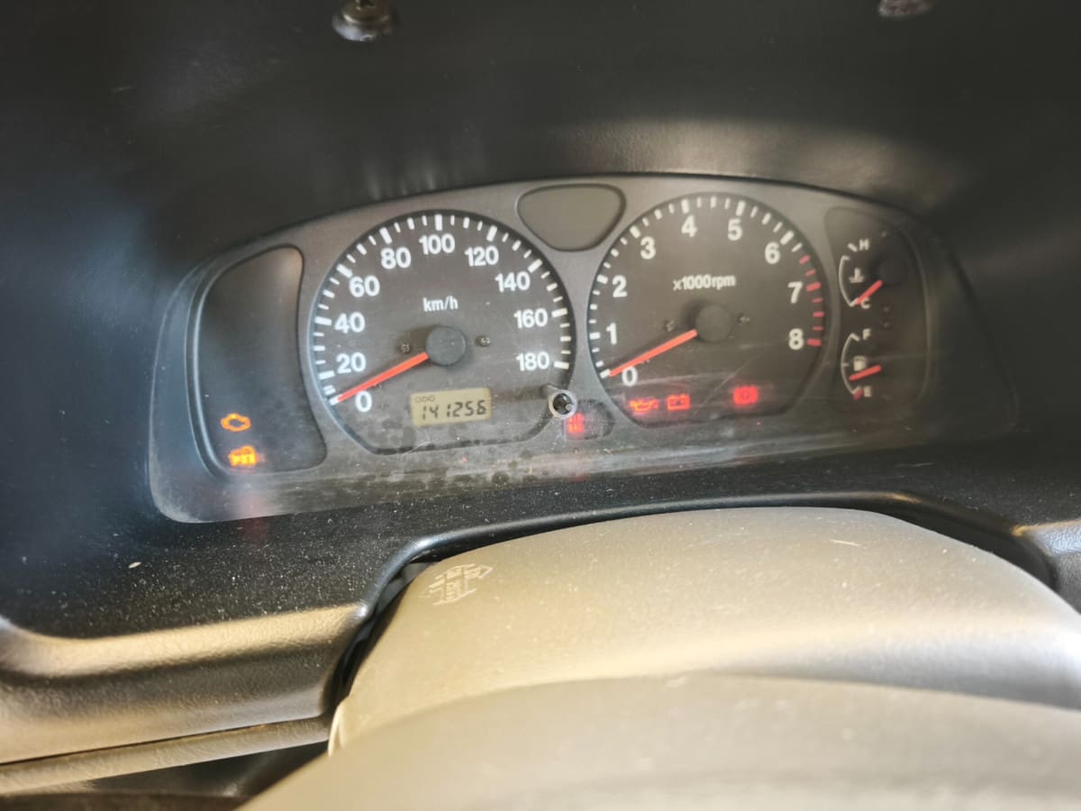 SUZUKI Jimny 3ª serie 10