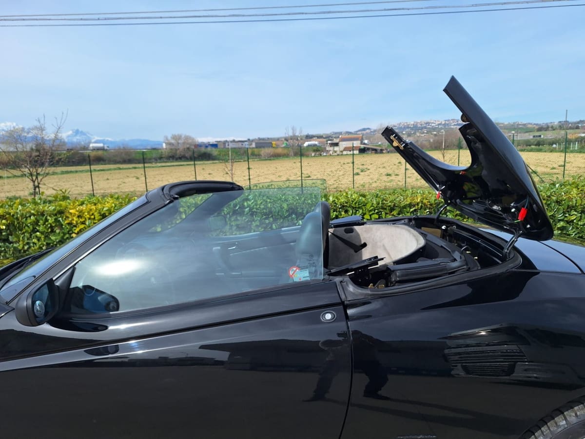 ALFA ROMEO Gtv/Spider 6