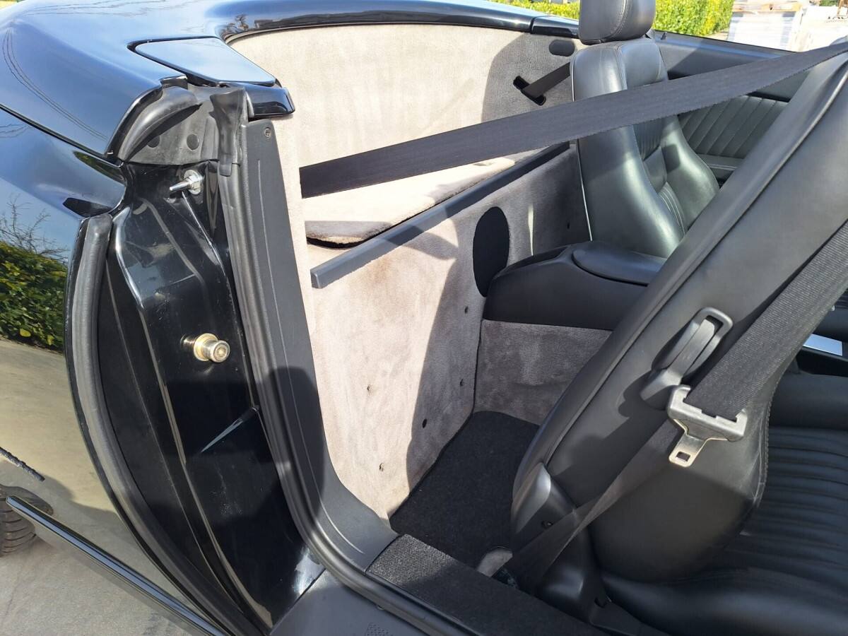 ALFA ROMEO Gtv/Spider 9