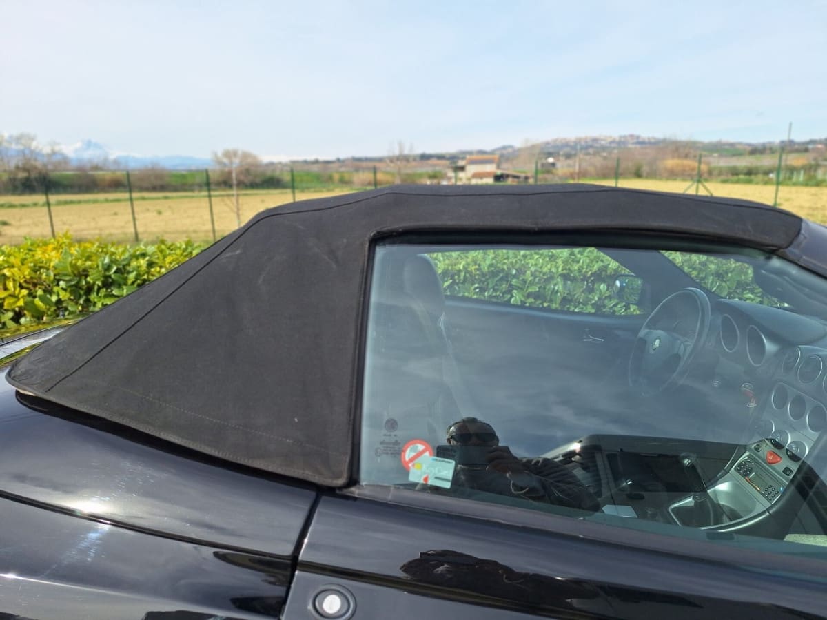 ALFA ROMEO Gtv/Spider 14