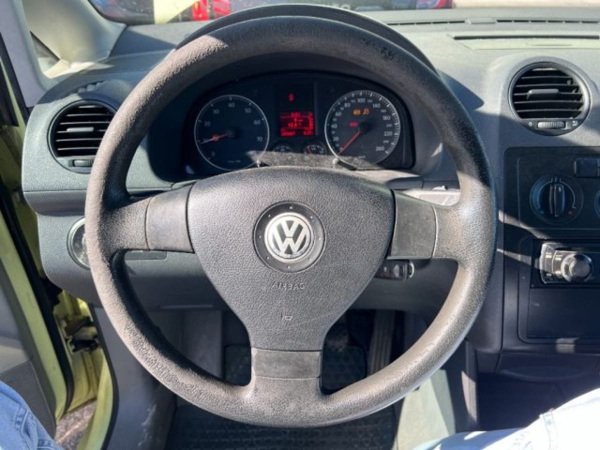 VOLKSWAGEN Caddy 3ªs. Tour. 2ª 4