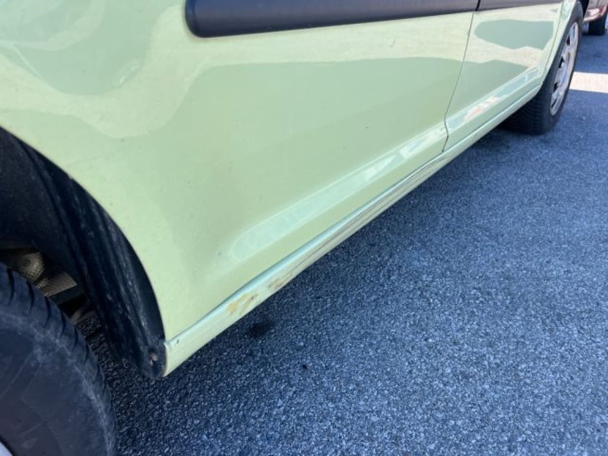 VOLKSWAGEN Caddy 3ªs. Tour. 2ª 11