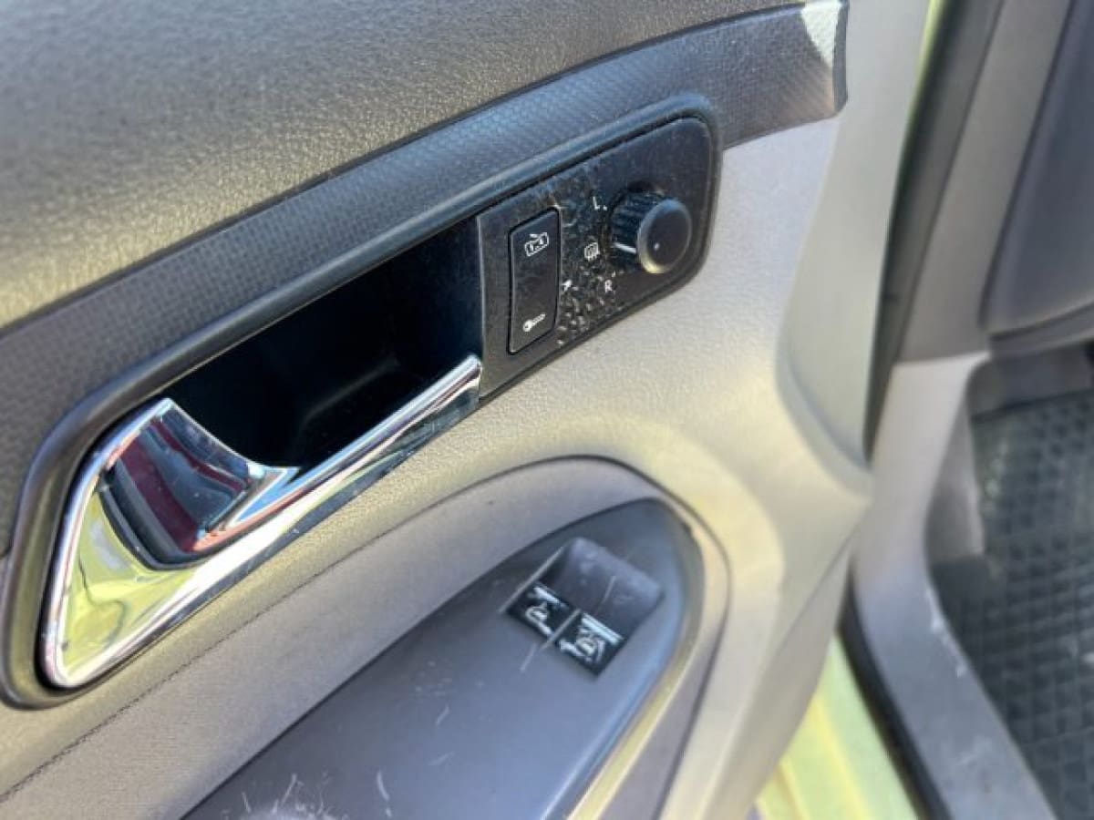 VOLKSWAGEN Caddy 3ªs. Tour. 2ª 15