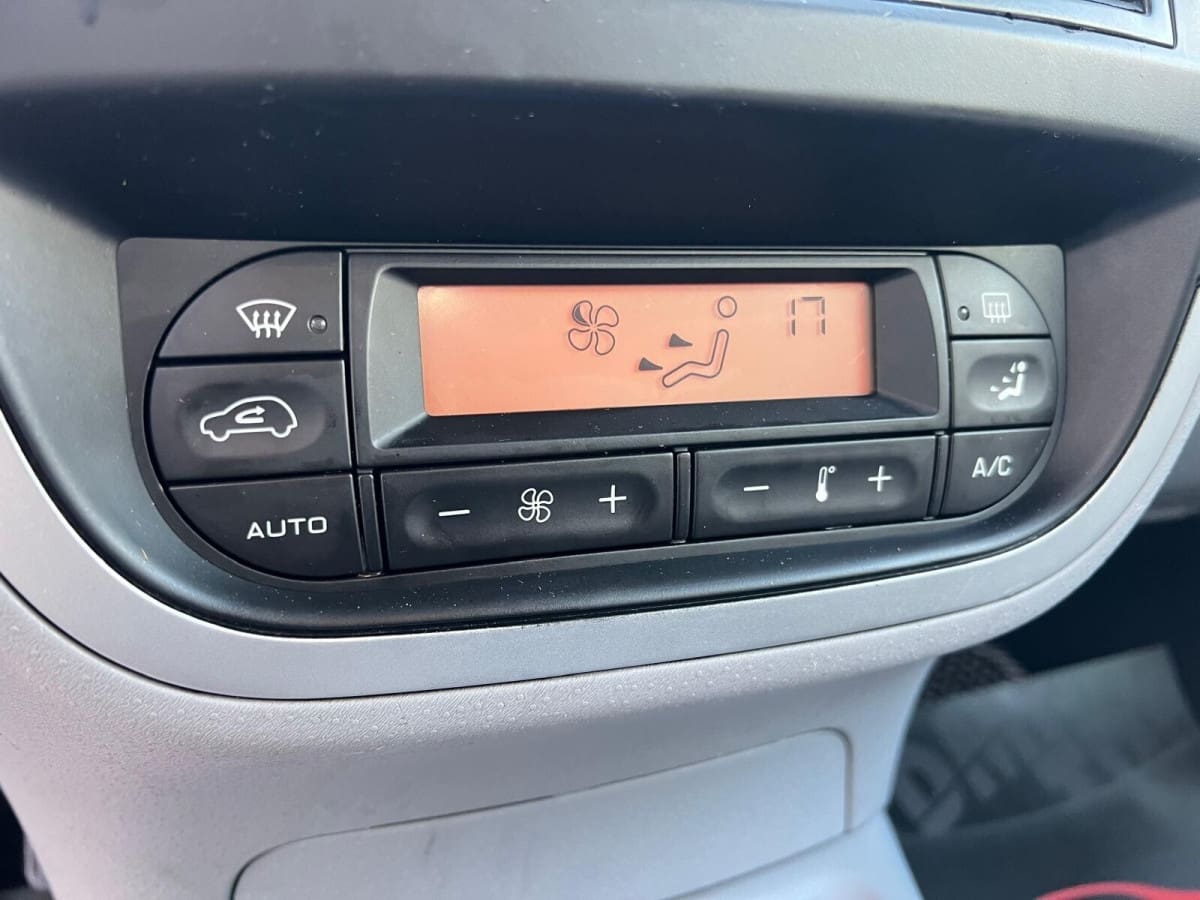 CITROEN C3 1ª serie 5