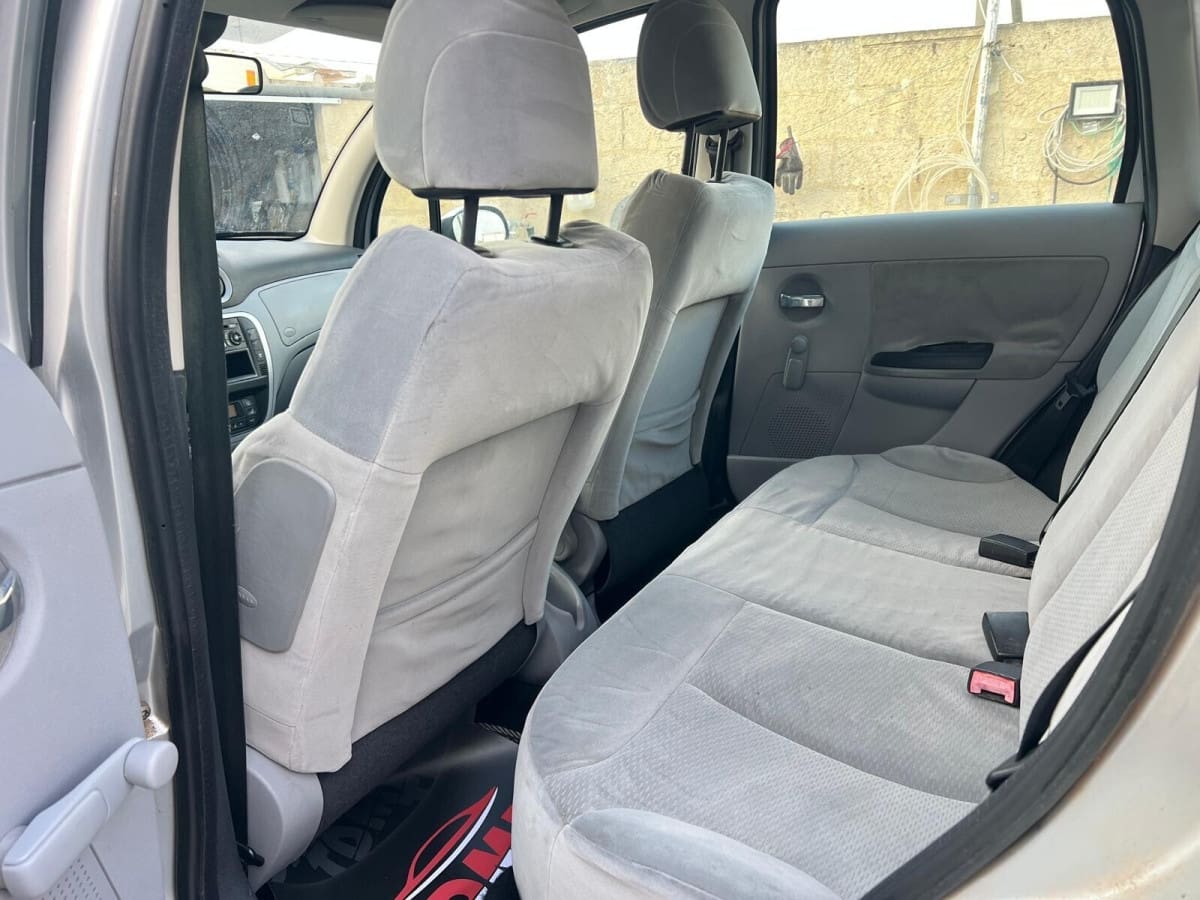 CITROEN C3 1ª serie 7