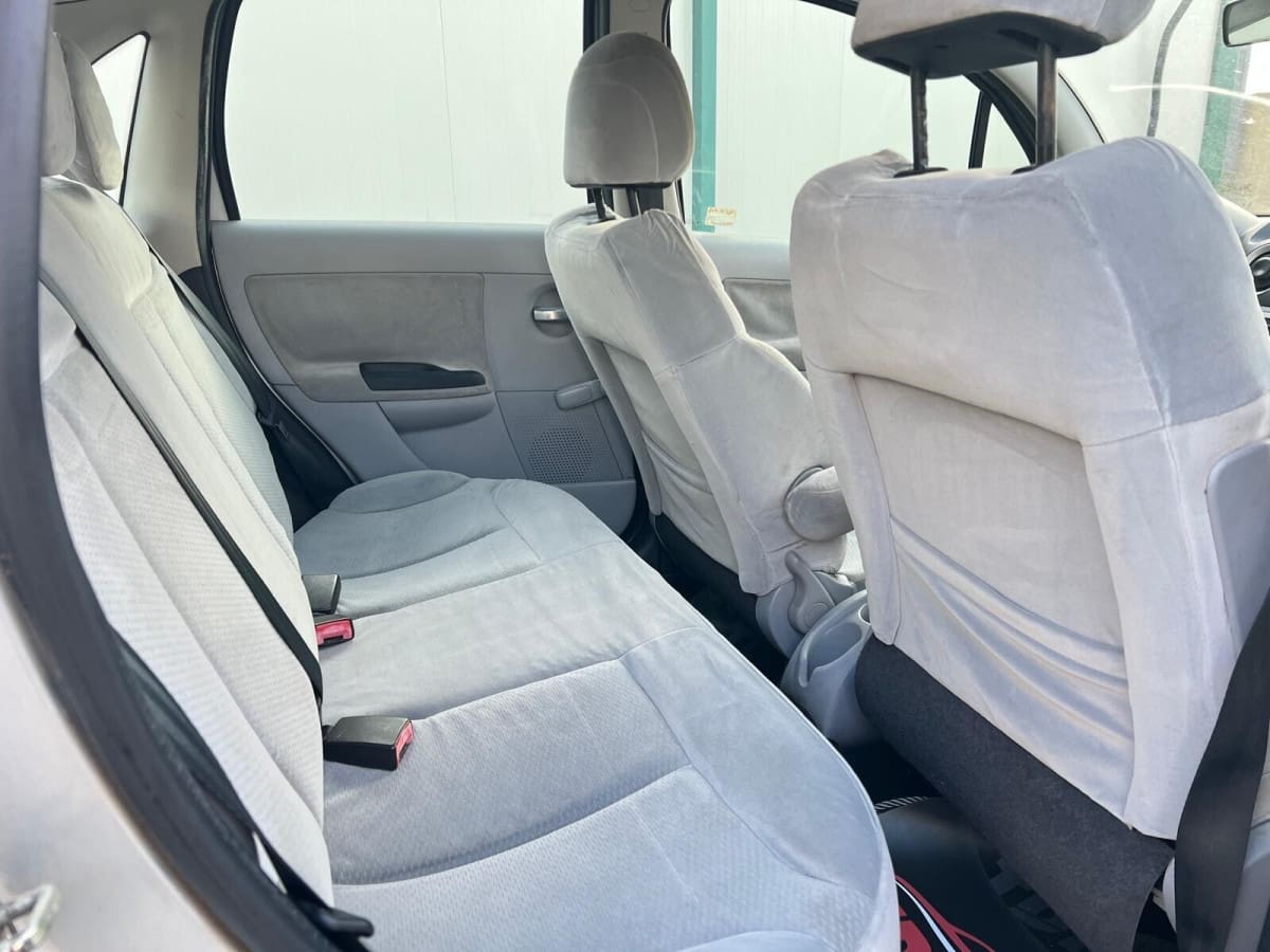 CITROEN C3 1ª serie 8