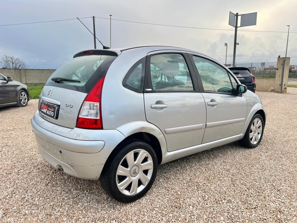 CITROEN C3 1ª serie 11