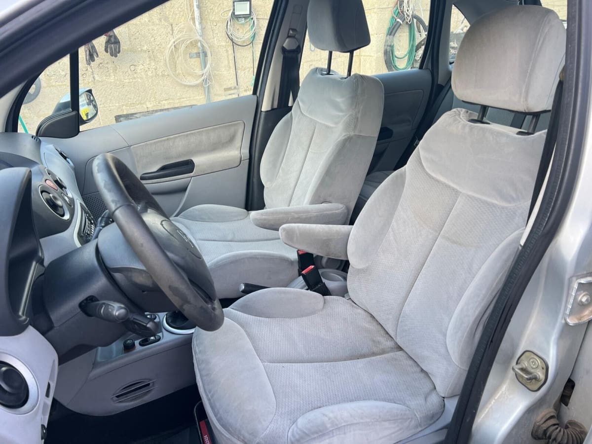 CITROEN C3 1ª serie 14