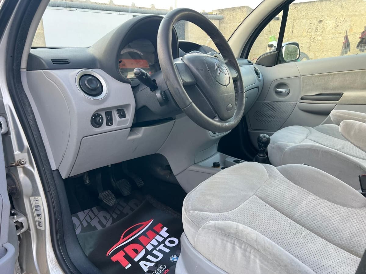 CITROEN C3 1ª serie 15