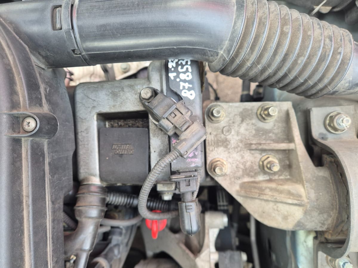 FIAT Punto 2ª serie 8