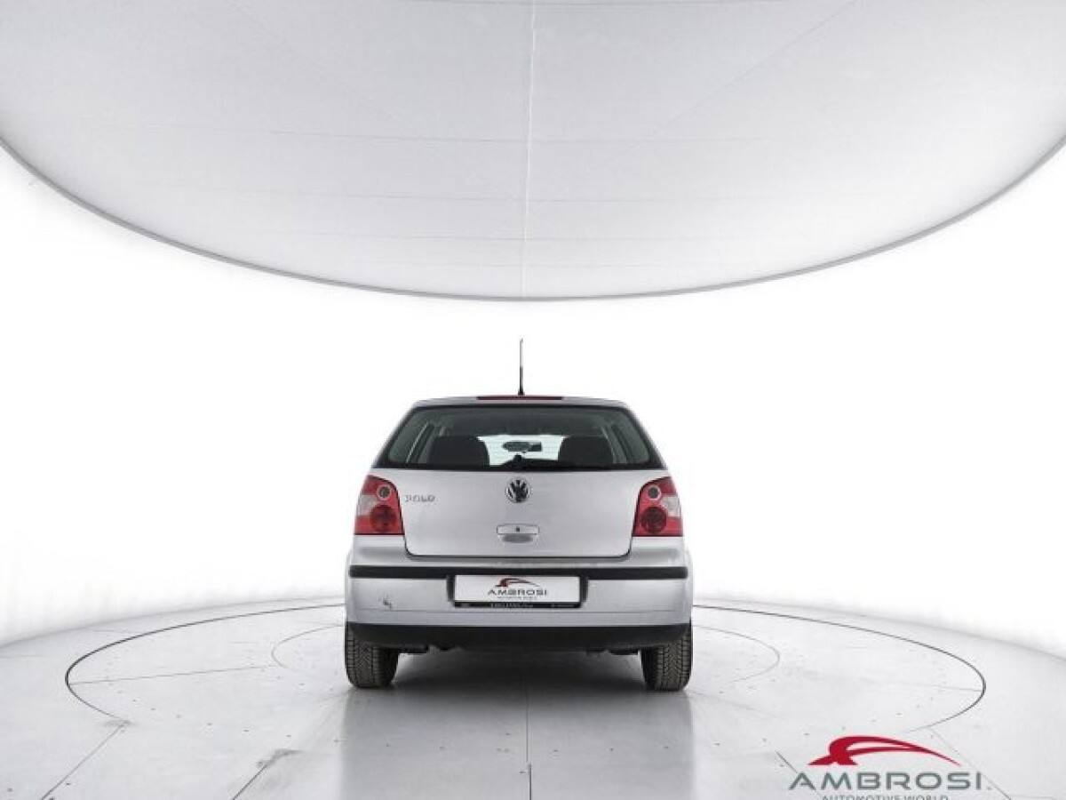 VOLKSWAGEN Polo 3ª serie 4