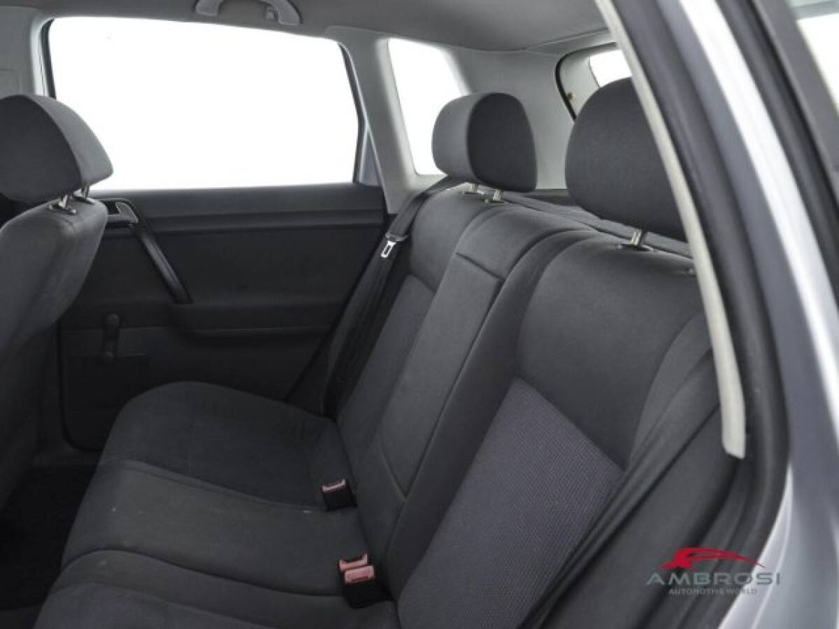 VOLKSWAGEN Polo 3ª serie 7