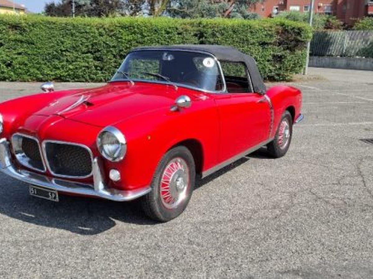 FIAT 1200 2