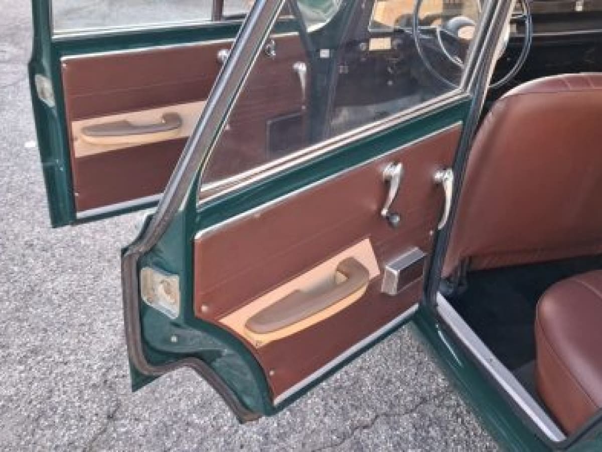 ALFA ROMEO Giulia (2016) 6