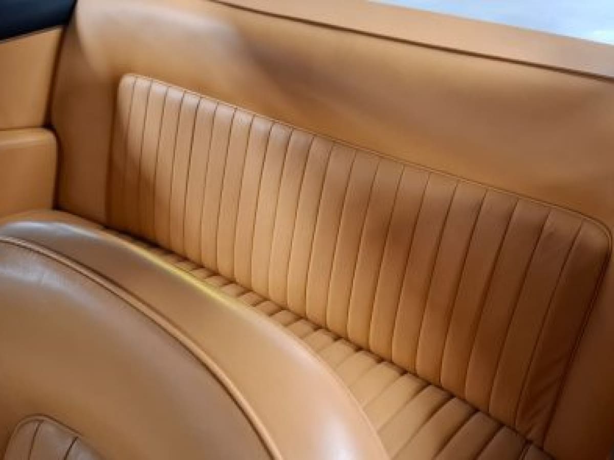 LANCIA Flavia (2012-2014) 5